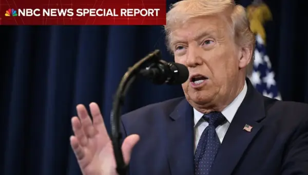 Trump Declares Iran ‘Wiped Out’ Amid Escalating Military Action