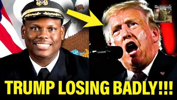 Trump Declares Victory Amidst Escalating Conflict