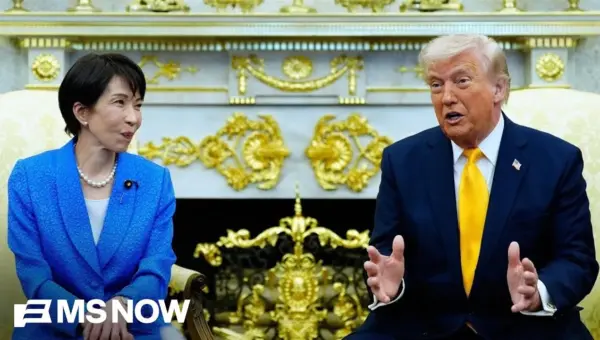 Trump Defends Surprise Iran Attack, Cites Pearl Harbor