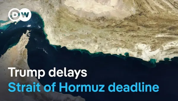 Trump Delays Iran Strike Deadline Amidst Shifting Diplomacy