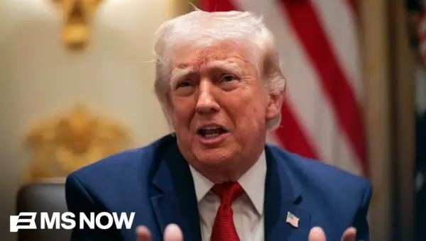 Trump Delays Iran Strikes, Weighs 10,000 More Troops