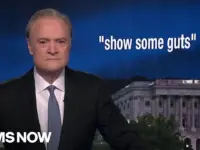 Trump Demands ‘Guts’ in Warzone, Sons Profit from Drone Boom