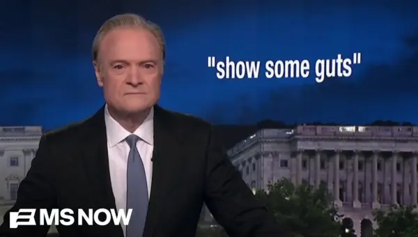 Trump Demands ‘Guts’ in Warzone, Sons Profit from Drone Boom