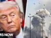 Trump Demands Iran’s ‘Unconditional Surrender’ Amid Escalating Regional Conflict