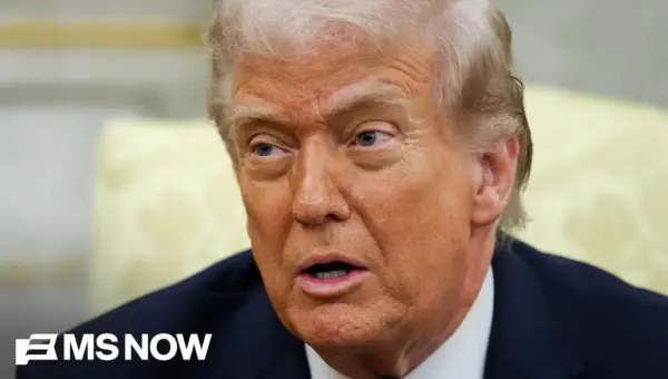 Trump Dismisses Housing Crisis: “No One Cares,” Sources Say