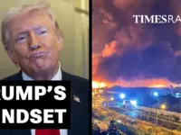 Trump Dismisses Polls, Focuses on Iran War End