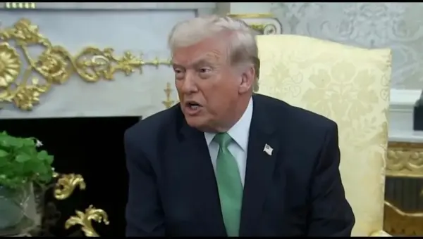 Trump Ditches Allies: Loyalty a One-Way Street