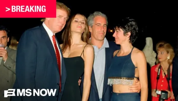 Trump DOJ Releases New Epstein Files: Unsubstantiated Allegations Emerge