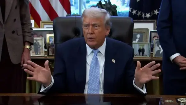 Trump DOJ Suppressed Epstein Ranch Probe, Files Reveal