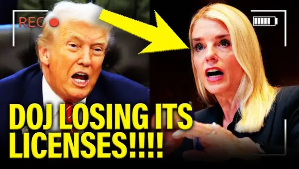 Trump DOJ’s Rule Change: Shielding Lawyers or Evading Accountability?