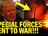 Trump Escalates Iran War, Risks Global Oil Crisis