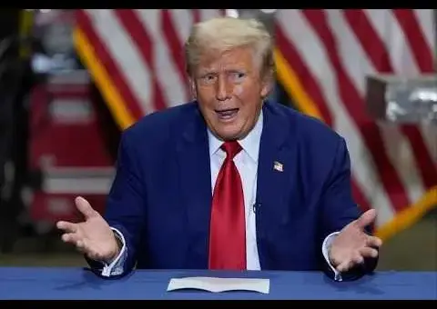 Trump Exploits Fallen Soldiers’ Sacrifice for Political Gain