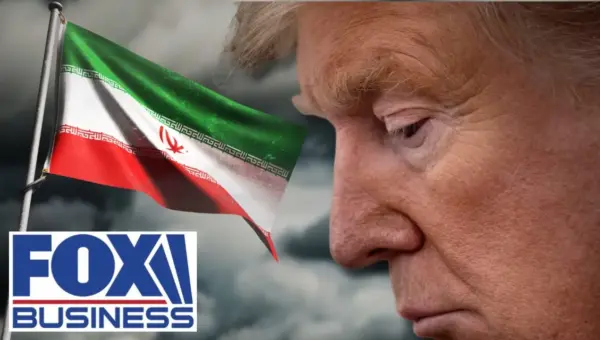 Trump Extends Iran Talks, Signals Tough Stance