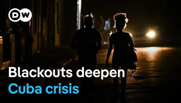 Trump Eyes Cuba After Iran: Is Regime Change Imminent?