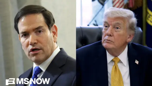 Trump Eyes Cuba as Blackouts Grip Island Nation