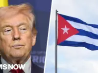Trump Eyes Cuba: Declares Nation ‘Last Moments of Life’