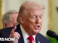 Trump Eyes Cuba Regime Change Amid Iran Conflict