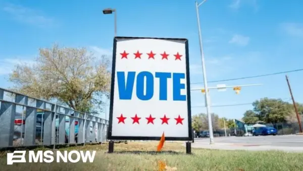 Trump Eyes Election Control Amidst ‘Imperial Presidency’ Fears