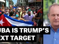 Trump Eyes ‘Friendly Takeover’ of Troubled Cuba