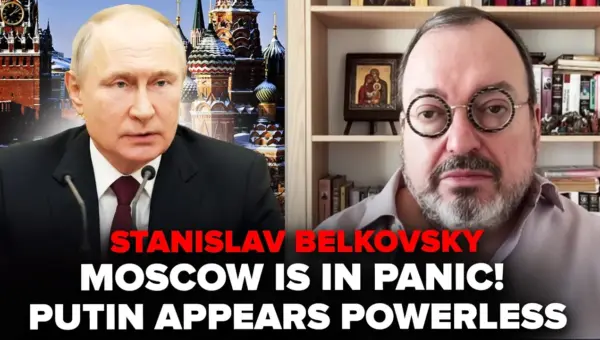 Trump Eyes Iran Conflict for Global Oil Control