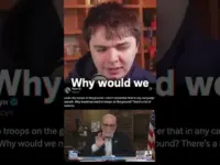 Trump Eyes Iran Invasion as Fox Pushes for War