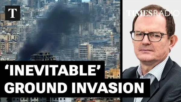 Trump Eyes Iran’s Oil Hub as Conflict Escalates