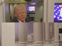 Trump Eyes New Defense Deal Amidst Global Power Plays