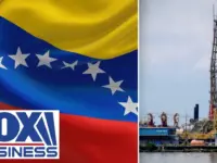 Trump Eyes Venezuela Oil Model for Iran