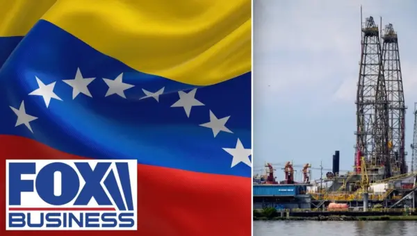 Trump Eyes Venezuela Oil Model for Iran