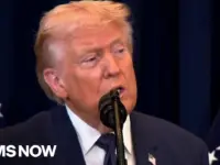 Trump Faces Backlash Over Iran School Bombing Claims