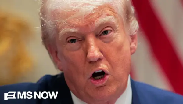 Trump Faces Few Options as Iran War Strains US Economy