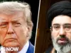 Trump Faces Iran’s ‘Revenge’ as War Risks Spiral