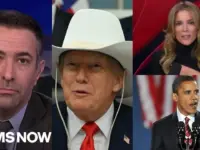 Trump Faces MAGA Backlash Over Iran Conflict