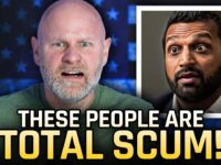 Trump FBI Accused of Halting Epstein Probe in 2019