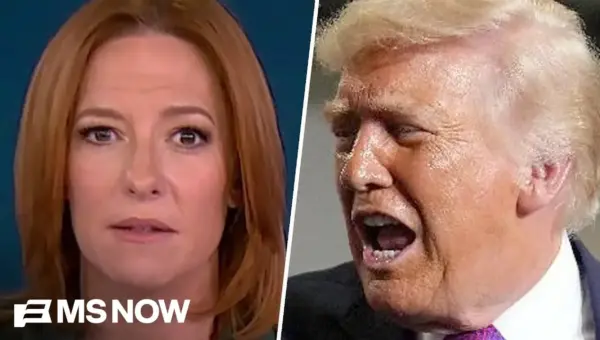 Trump FCC Chair Threatens Broadcasters Over War Coverage