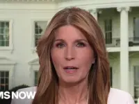 Trump Fires DHS Secretary Noem Amidst Controversy