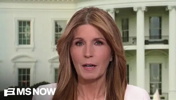 Trump Fires DHS Secretary Noem Amidst Controversy