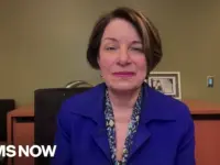 Trump Fires DHS Secretary Noem Over Minneapolis Fallout