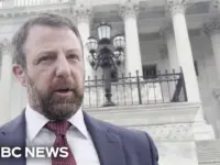 Trump Fires Noem, Taps Mullin for DHS in Major Shakeup