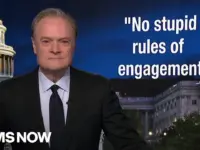 Trump Focuses on Drapes as US War Casualties Rise