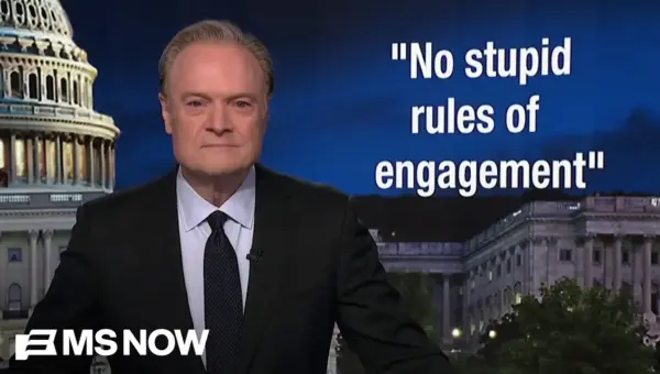 Trump Focuses on Drapes as US War Casualties Rise