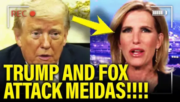 Trump, Fox News Target Midas Touch After Key Hire