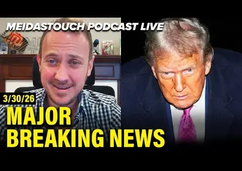 Trump Fuels Conflict With False Iran Claims