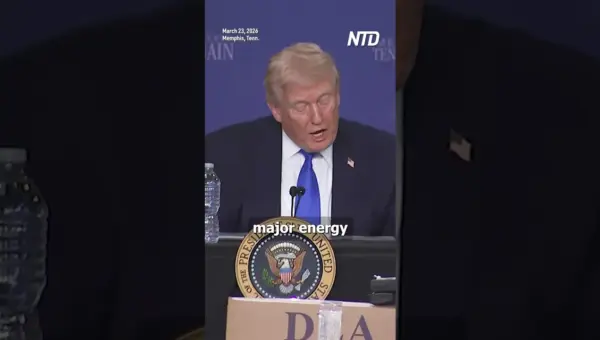 Trump Halts Iran Strikes Amid Talks: A Diplomatic Gamble?