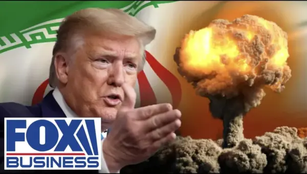 Trump Halts Iran Strikes, Sets 5-Day Deal Deadline