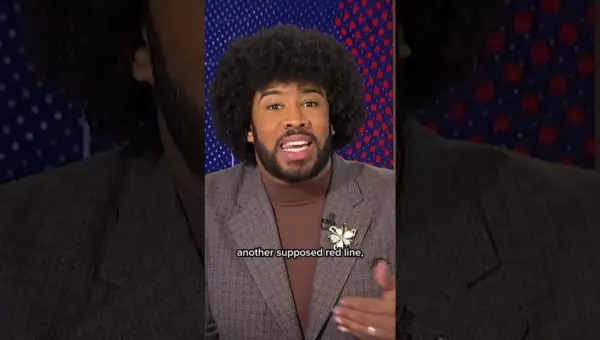 Trump Hints at Ground Troops Amid War Contradictions