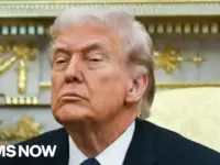 Trump Hints at Regime Change in Iran, Cites ‘Dead’ Candidates