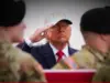 Trump Honors Fallen Troops Amid Rising Iran Tensions