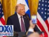 Trump Honors Greek Heritage at White House Celebration