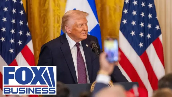 Trump Honors Greek Heritage at White House Celebration